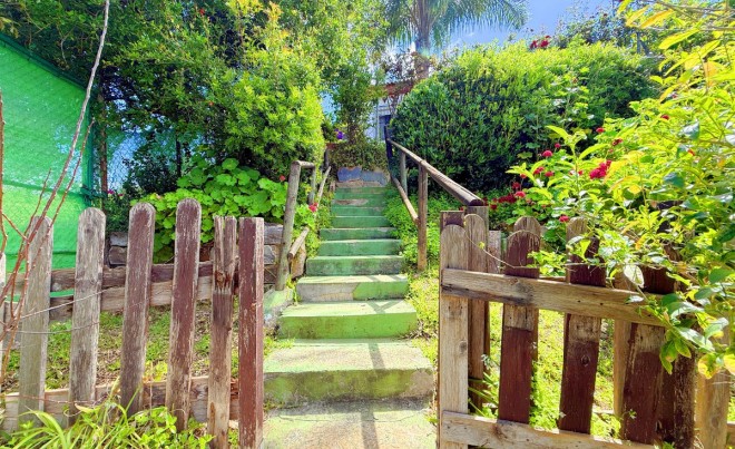 Revente · Villa · Estepona · Costa del Sol