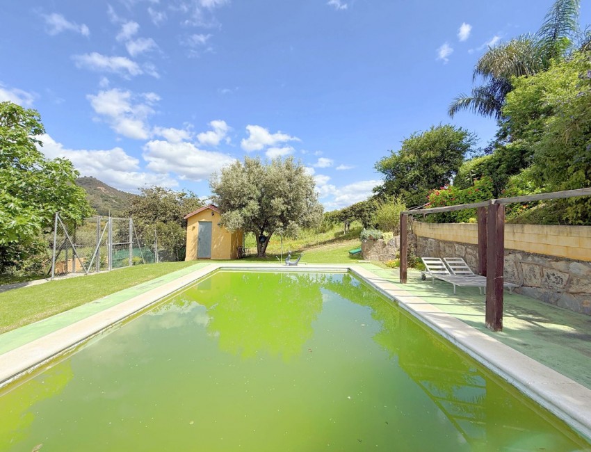 Revente · Villa · Estepona · Costa del Sol