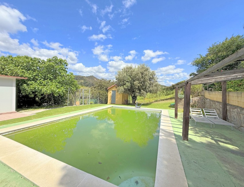 Revente · Villa · Estepona · Costa del Sol