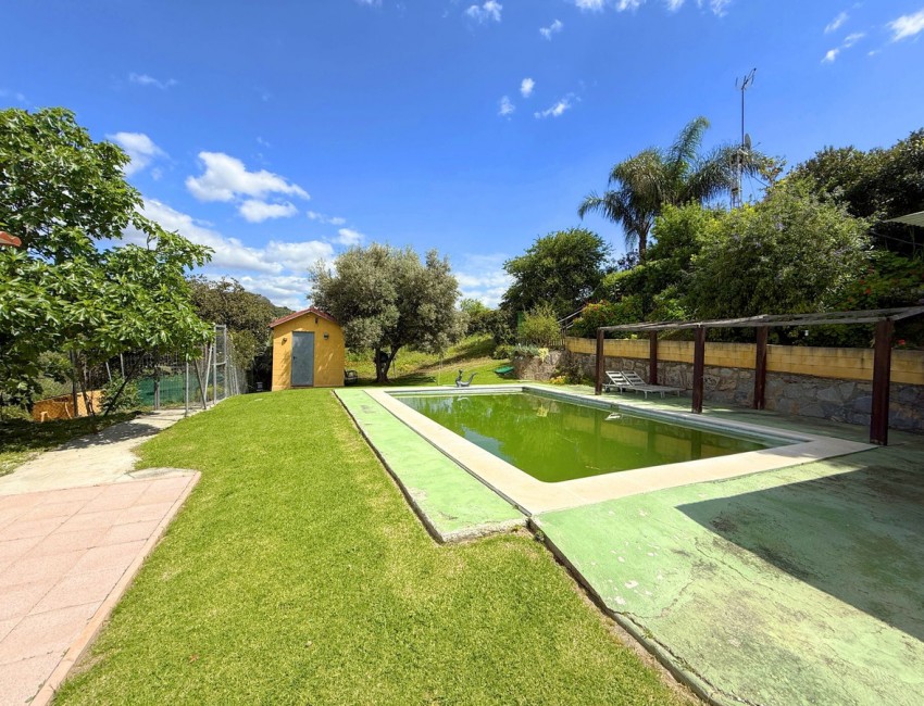 Revente · Villa · Estepona · Costa del Sol