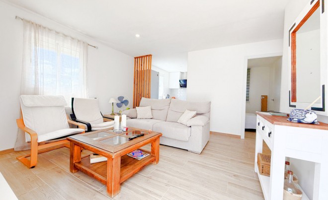 Revente · Villa · Estepona · Costa del Sol