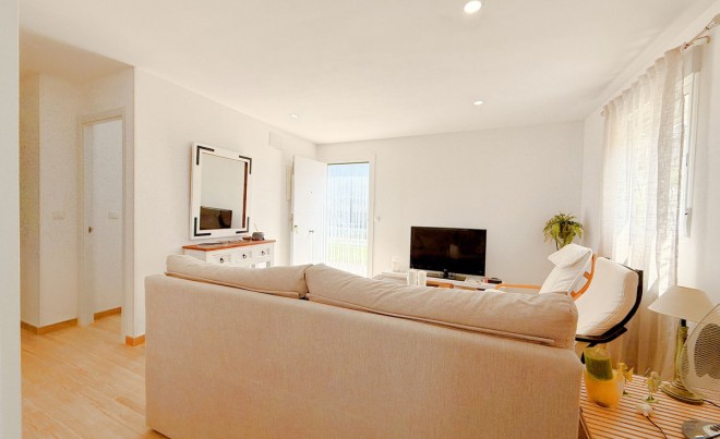 Revente · Villa · Estepona · Costa del Sol