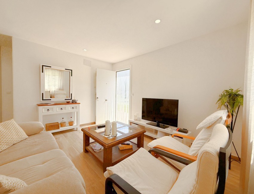 Revente · Villa · Estepona · Costa del Sol