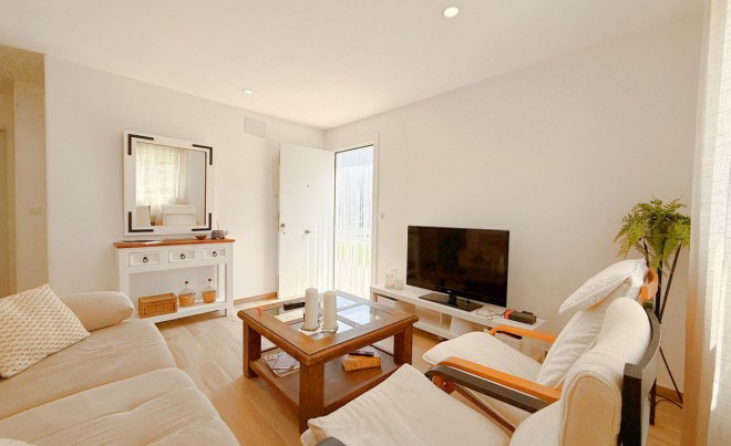 Revente · Villa · Estepona · Costa del Sol