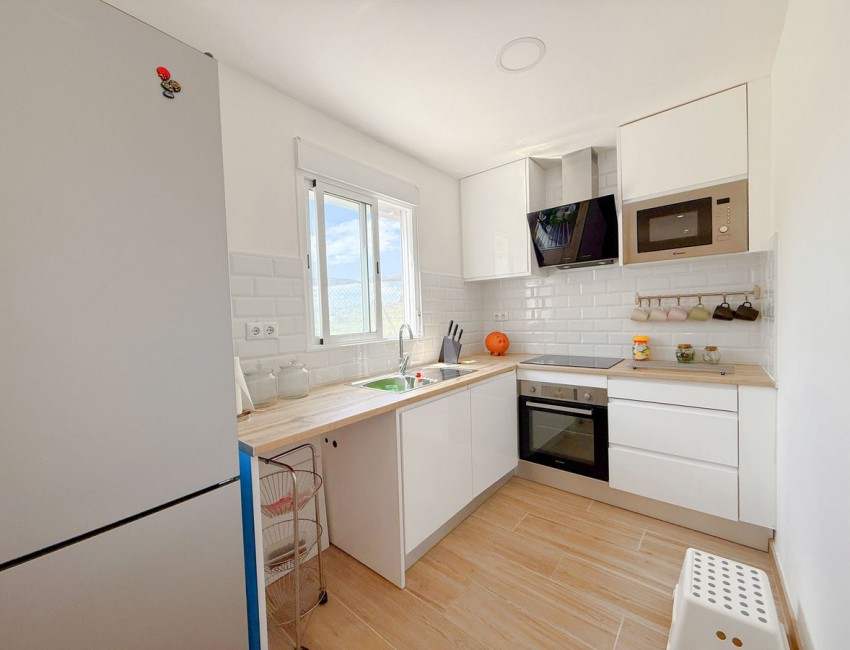 Revente · Villa · Estepona · Costa del Sol