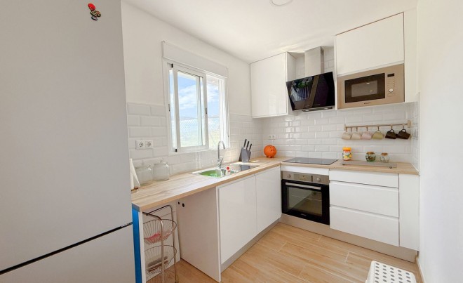 Revente · Villa · Estepona · Costa del Sol