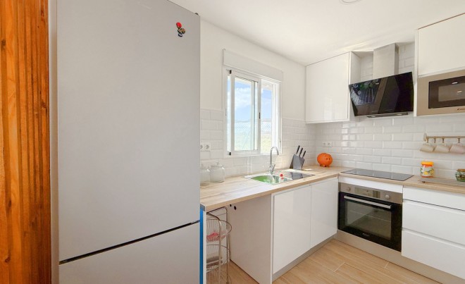 Revente · Villa · Estepona · Costa del Sol