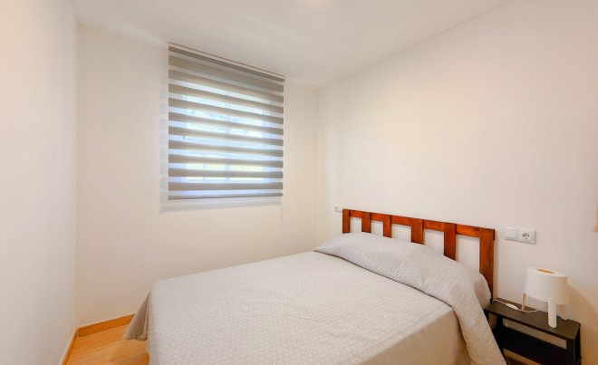 Revente · Villa · Estepona · Costa del Sol