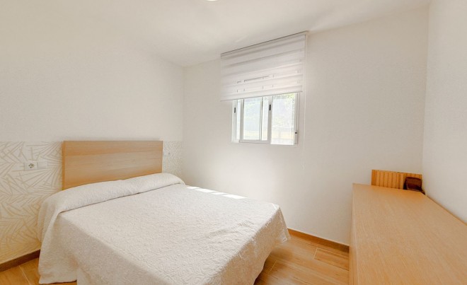 Revente · Villa · Estepona · Costa del Sol