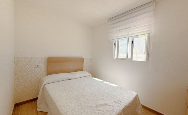 Revente · Villa · Estepona · Costa del Sol