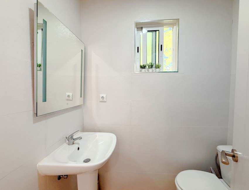 Revente · Villa · Estepona · Costa del Sol