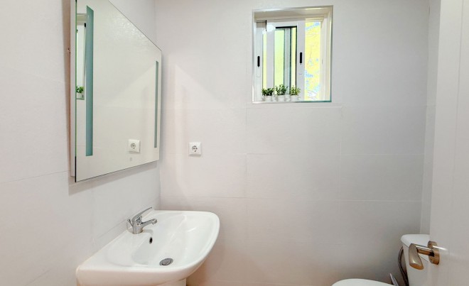 Revente · Villa · Estepona · Costa del Sol