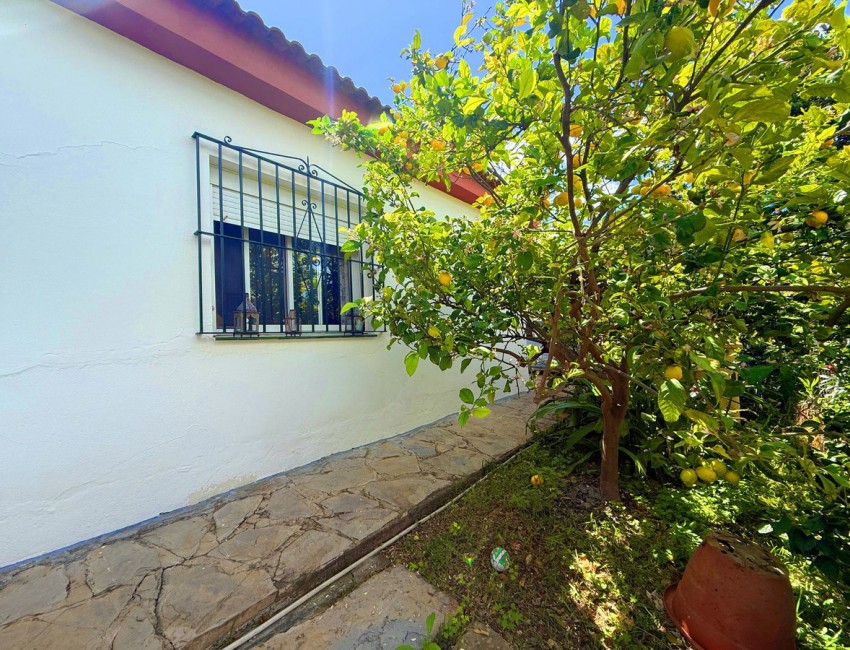 Revente · Villa · Estepona · Costa del Sol