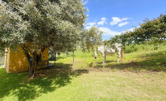 Revente · Villa · Estepona · Costa del Sol