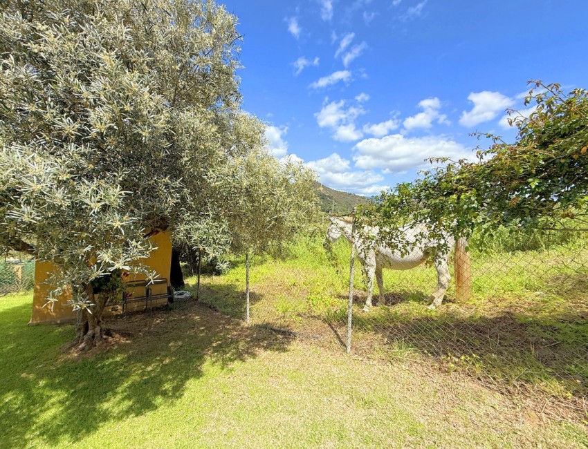 Revente · Villa · Estepona · Costa del Sol