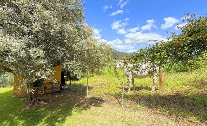 Revente · Villa · Estepona · Costa del Sol