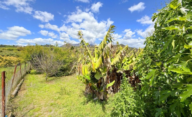 Revente · Villa · Estepona · Costa del Sol