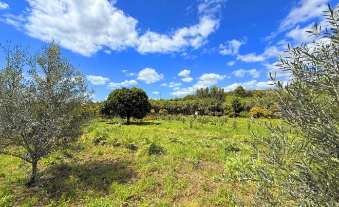 Revente · Villa · Estepona · Costa del Sol