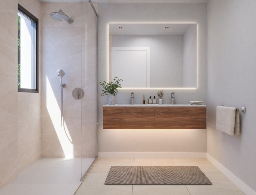 Revente · Appartement · Estepona · Costa del Sol