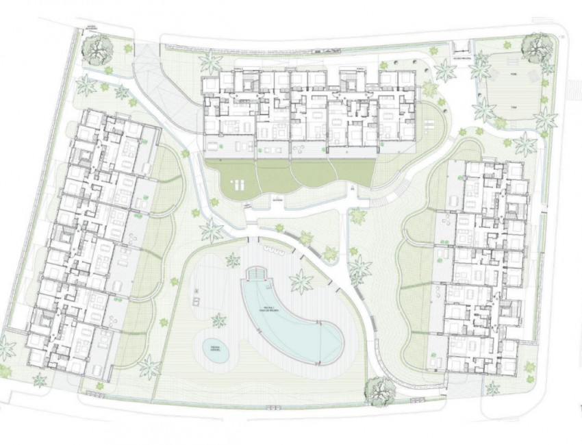 Revente · Appartement · Estepona · Costa del Sol