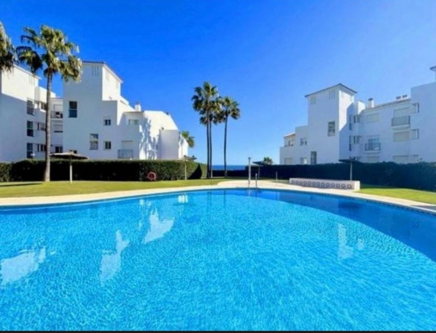 Revente · Appartement · La Duquesa · Costa del Sol