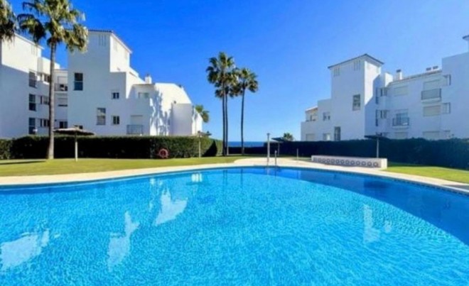 Revente · Appartement · La Duquesa · Costa del Sol