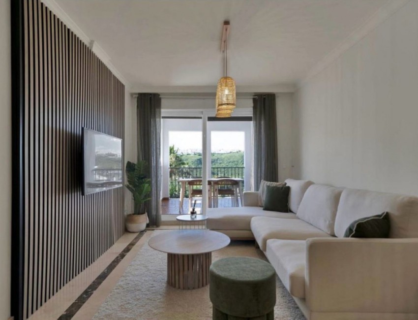 Revente · Appartement · La Duquesa · Costa del Sol