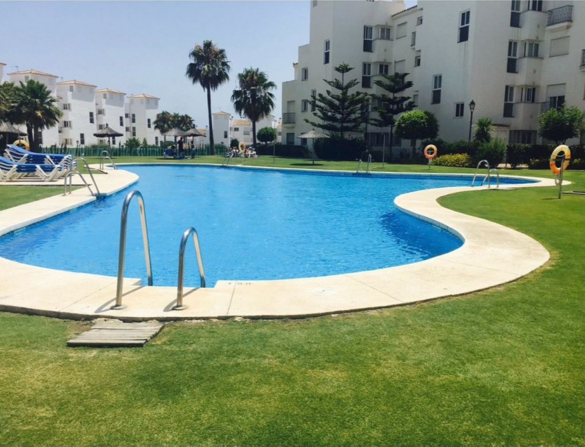 Revente · Appartement · La Duquesa · Costa del Sol