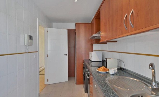 Revente · Appartement · La Duquesa · Costa del Sol