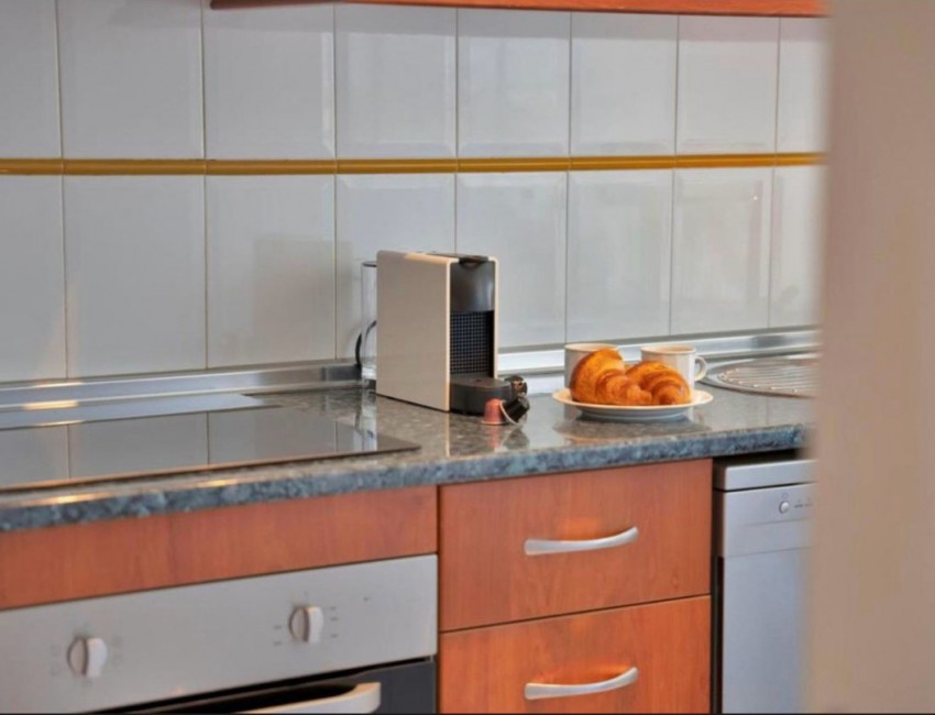 Revente · Appartement · La Duquesa · Costa del Sol