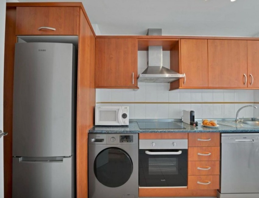 Revente · Appartement · La Duquesa · Costa del Sol