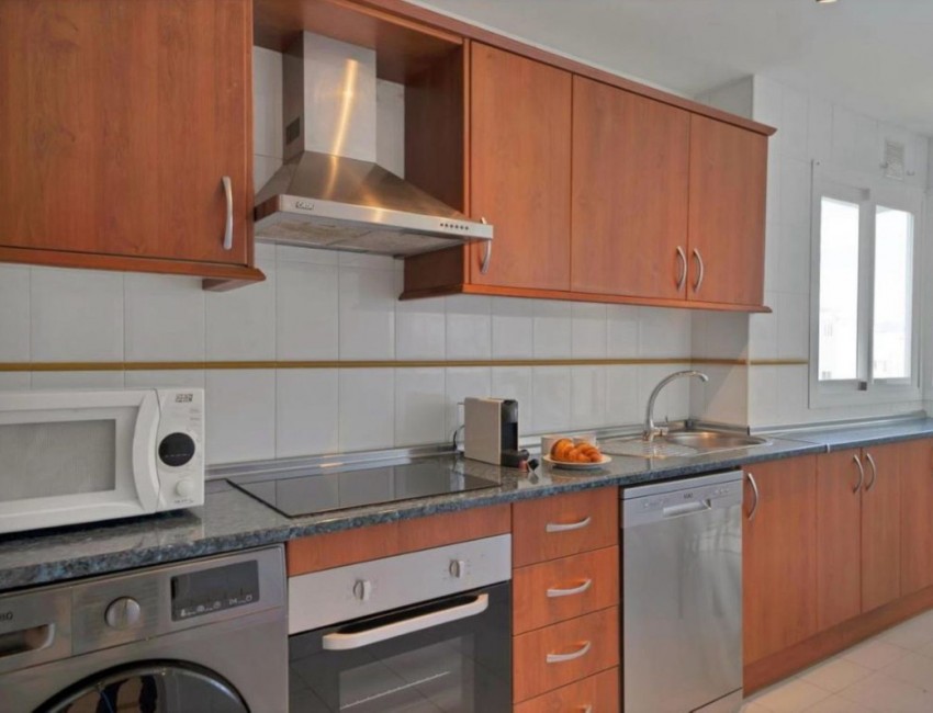 Revente · Appartement · La Duquesa · Costa del Sol