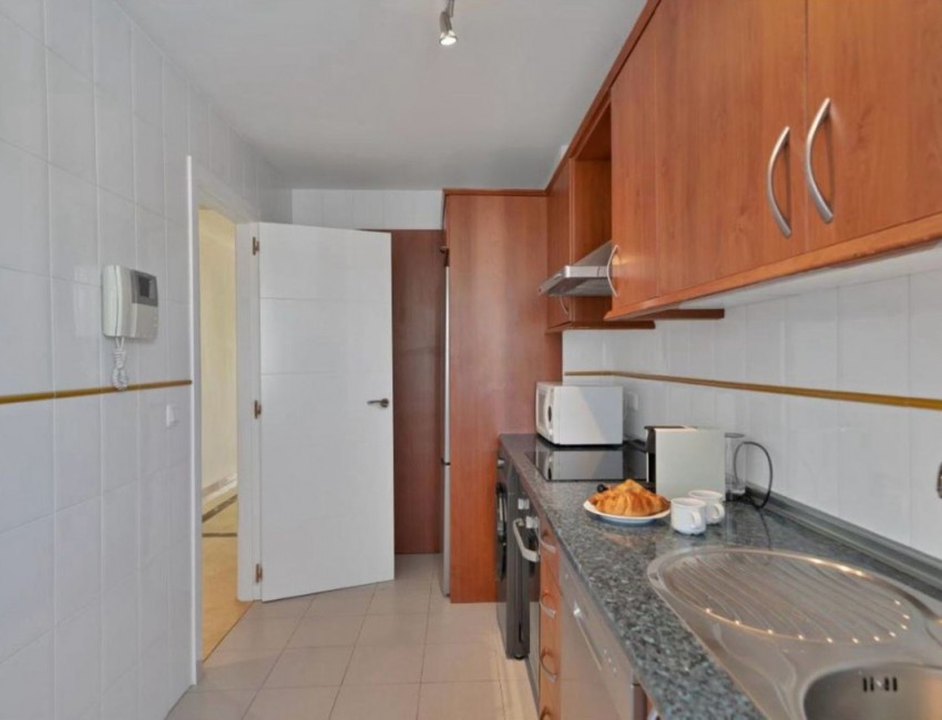 Revente · Appartement · La Duquesa · Costa del Sol