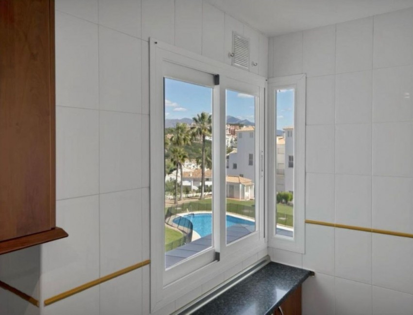 Revente · Appartement · La Duquesa · Costa del Sol