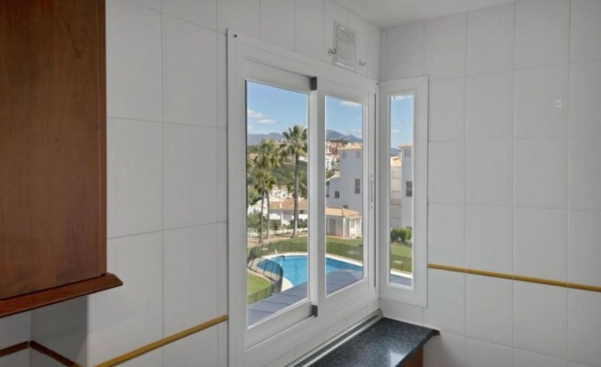 Revente · Appartement · La Duquesa · Costa del Sol