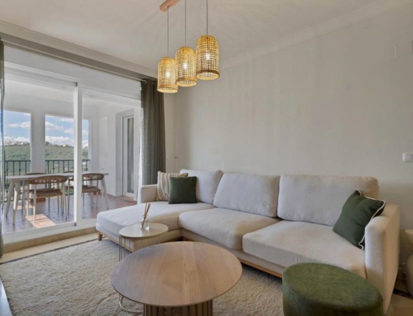 Revente · Appartement · La Duquesa · Costa del Sol