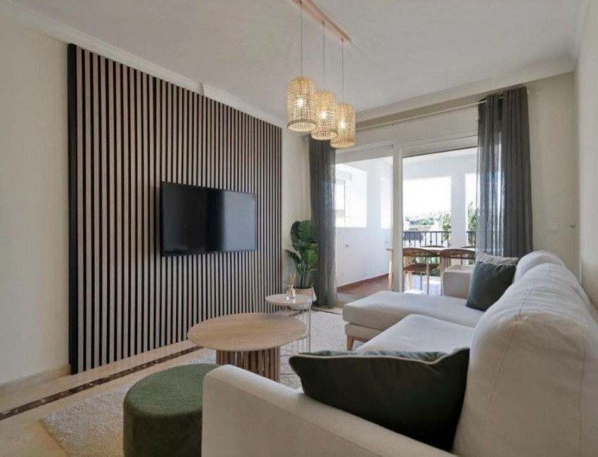 Revente · Appartement · La Duquesa · Costa del Sol