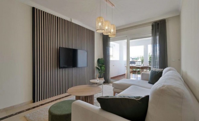 Revente · Appartement · La Duquesa · Costa del Sol