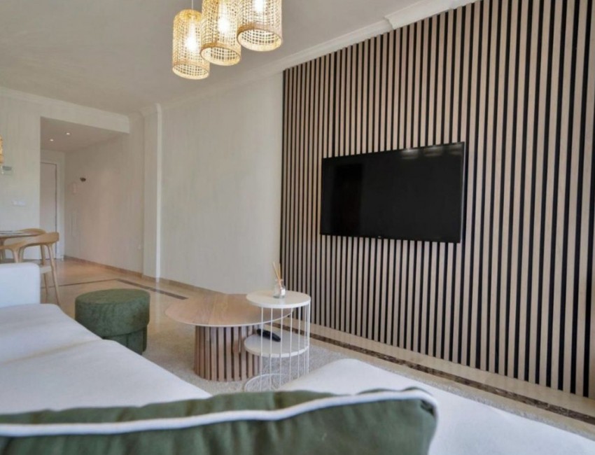 Revente · Appartement · La Duquesa · Costa del Sol