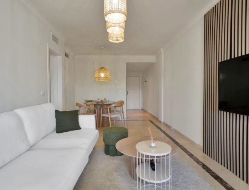 Revente · Appartement · La Duquesa · Costa del Sol