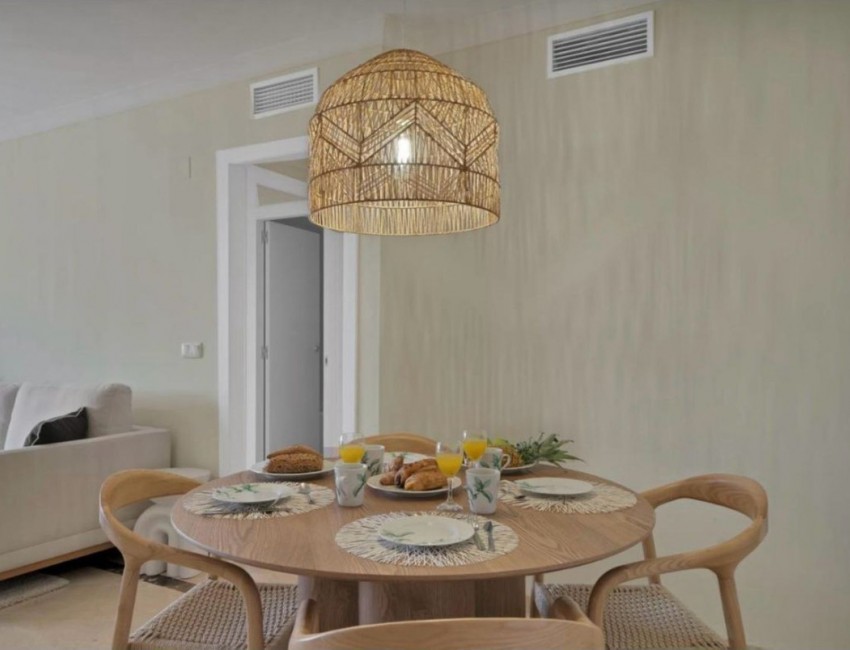 Revente · Appartement · La Duquesa · Costa del Sol