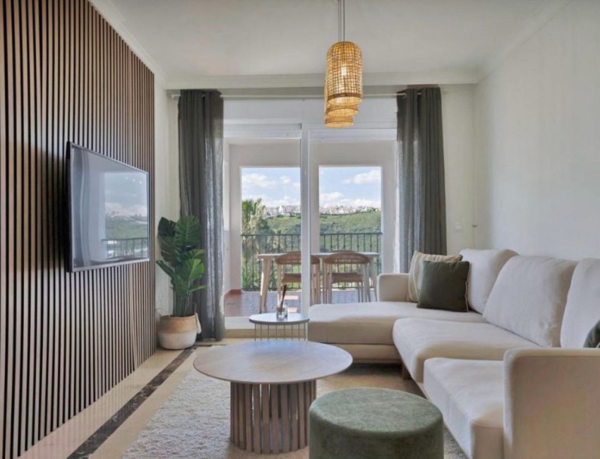 Revente · Appartement · La Duquesa · Costa del Sol