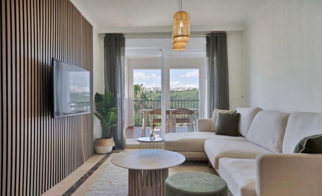 Revente · Appartement · La Duquesa · Costa del Sol