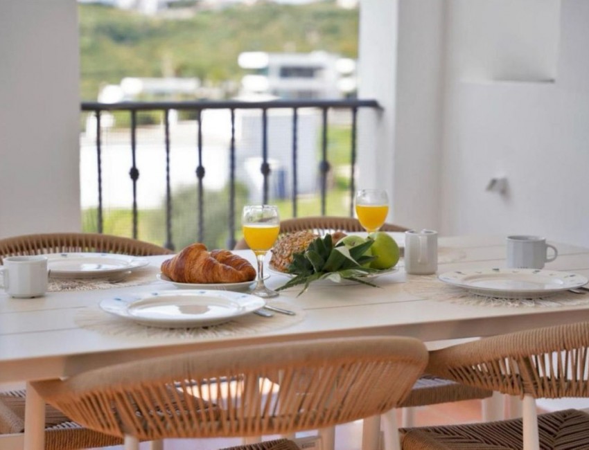 Revente · Appartement · La Duquesa · Costa del Sol