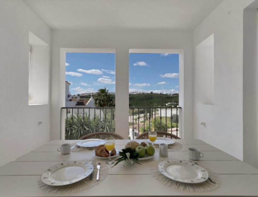 Revente · Appartement · La Duquesa · Costa del Sol