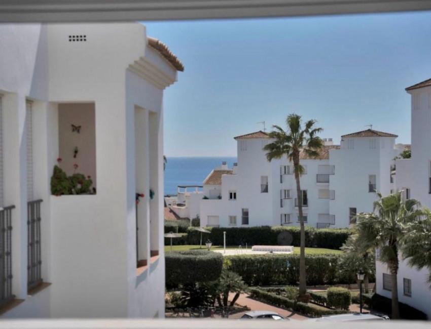 Revente · Appartement · La Duquesa · Costa del Sol