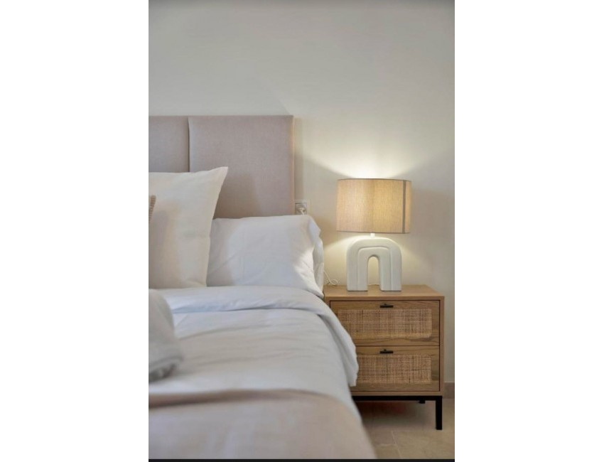 Revente · Appartement · La Duquesa · Costa del Sol