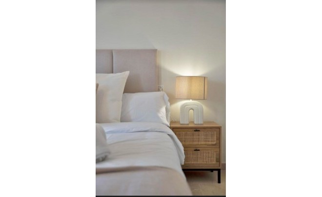 Revente · Appartement · La Duquesa · Costa del Sol