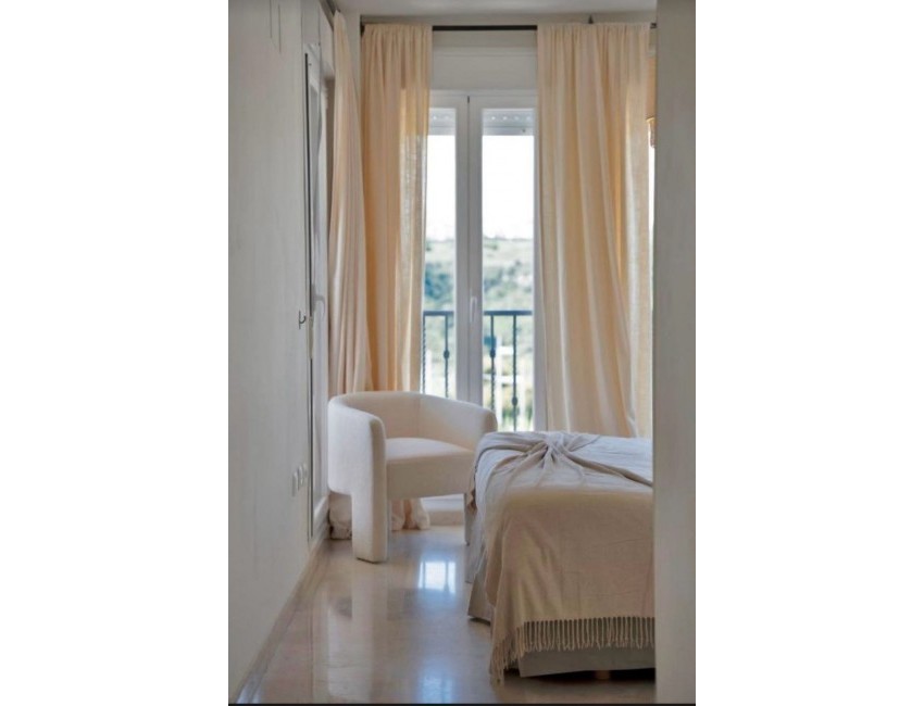 Revente · Appartement · La Duquesa · Costa del Sol