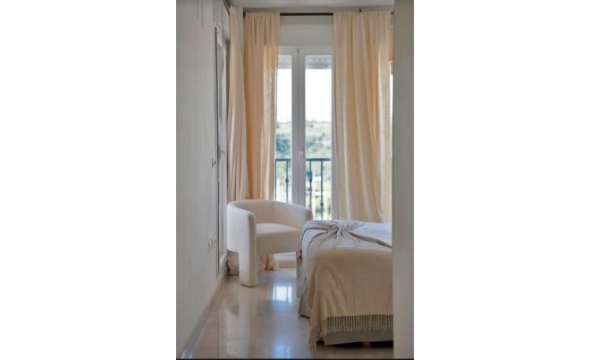 Revente · Appartement · La Duquesa · Costa del Sol